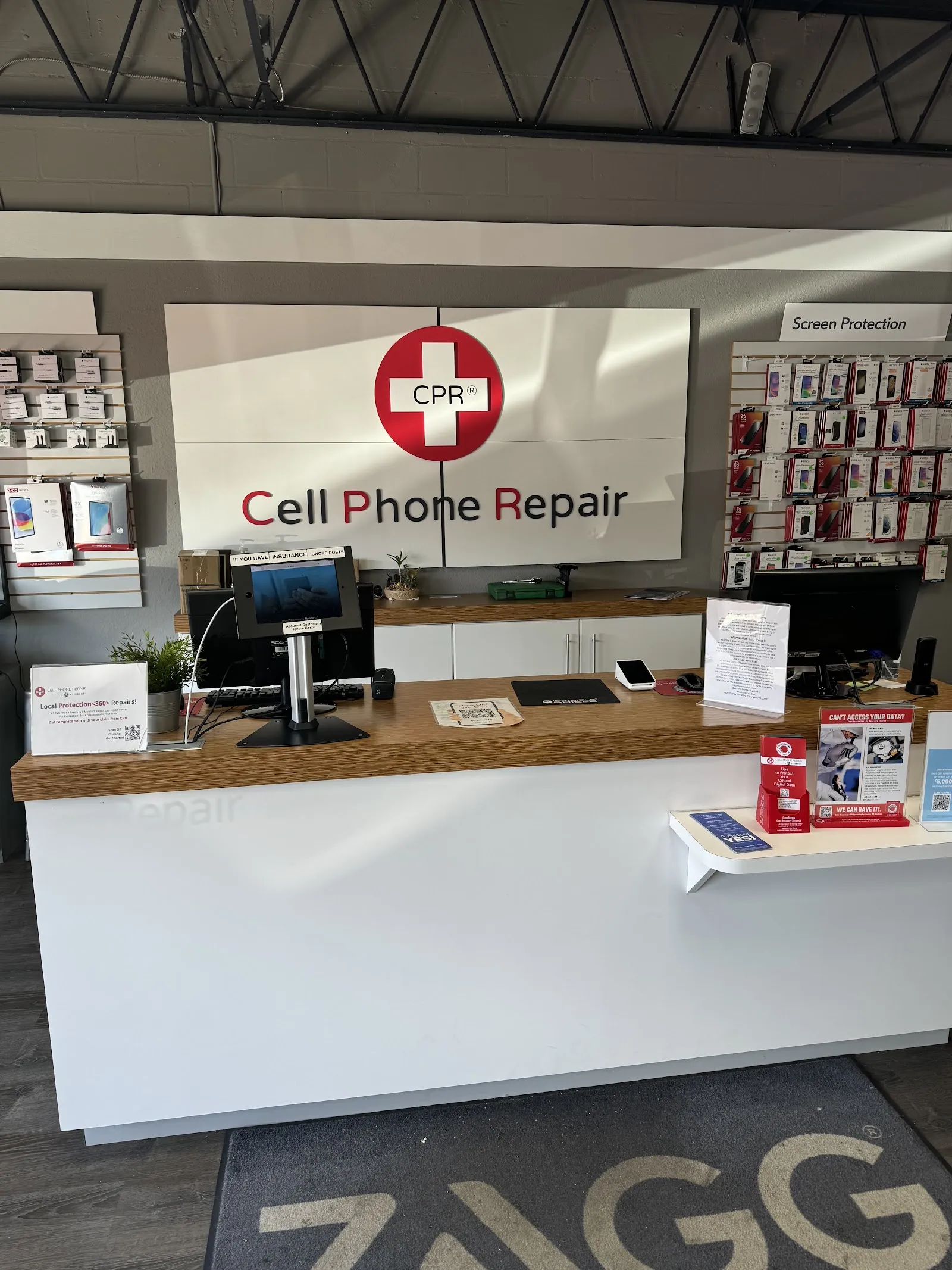 CPR Cell Phone Repair photo