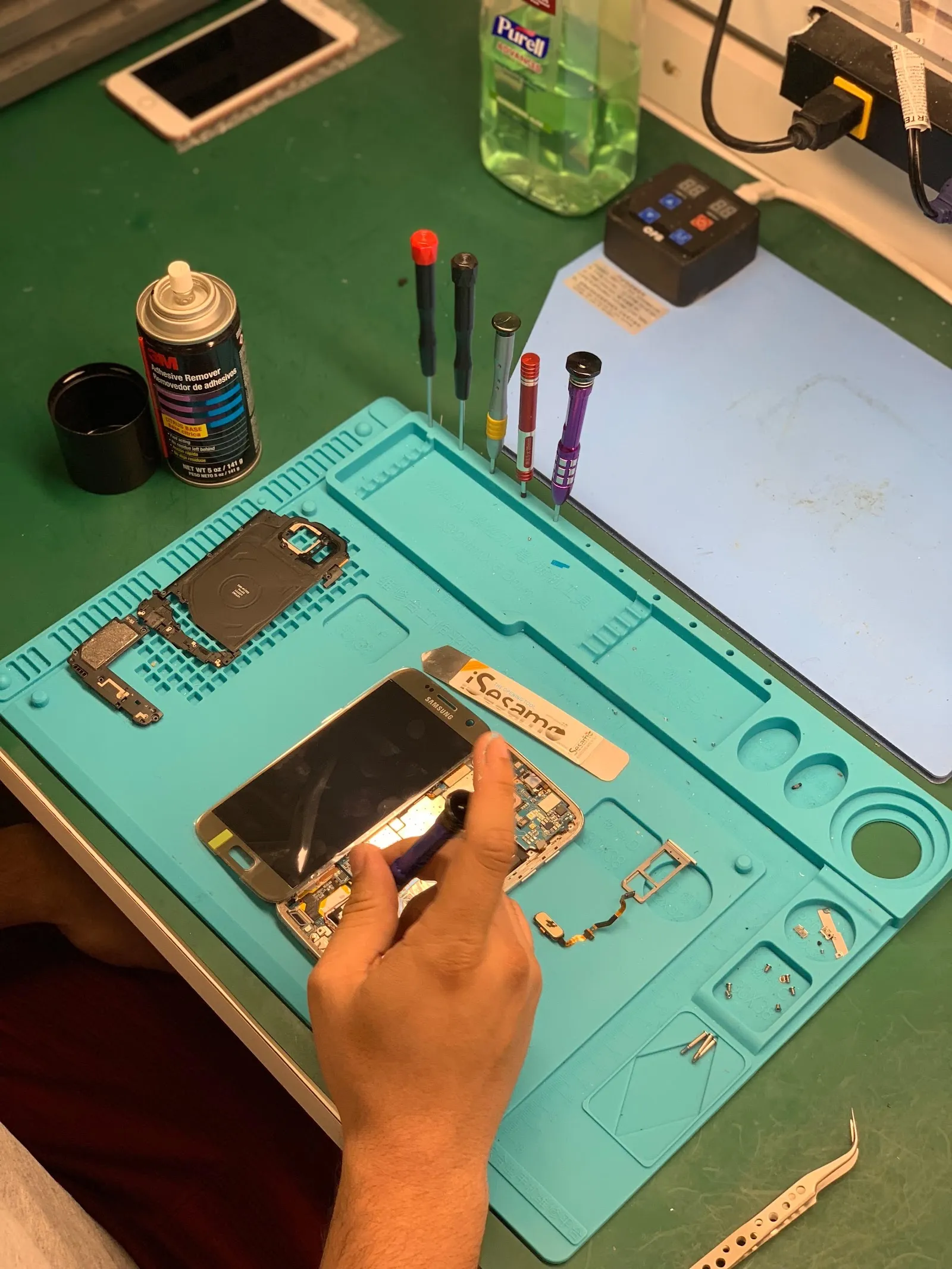 CPR Cell Phone Repair photo