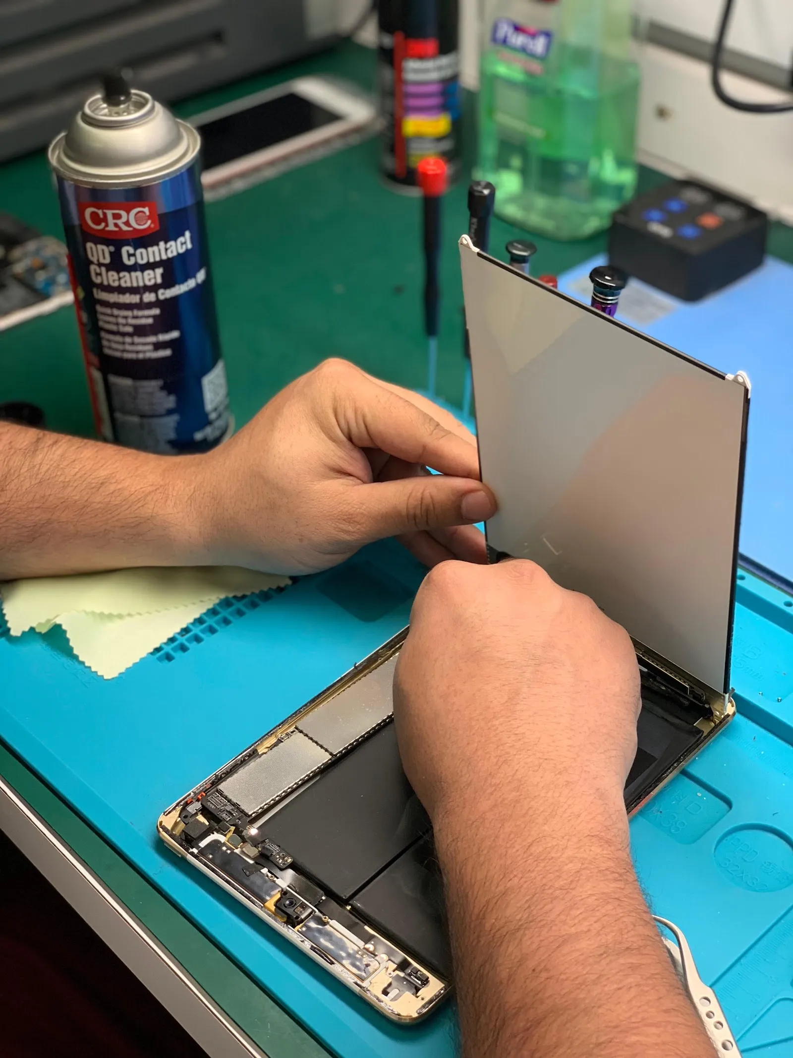 CPR Cell Phone Repair photo