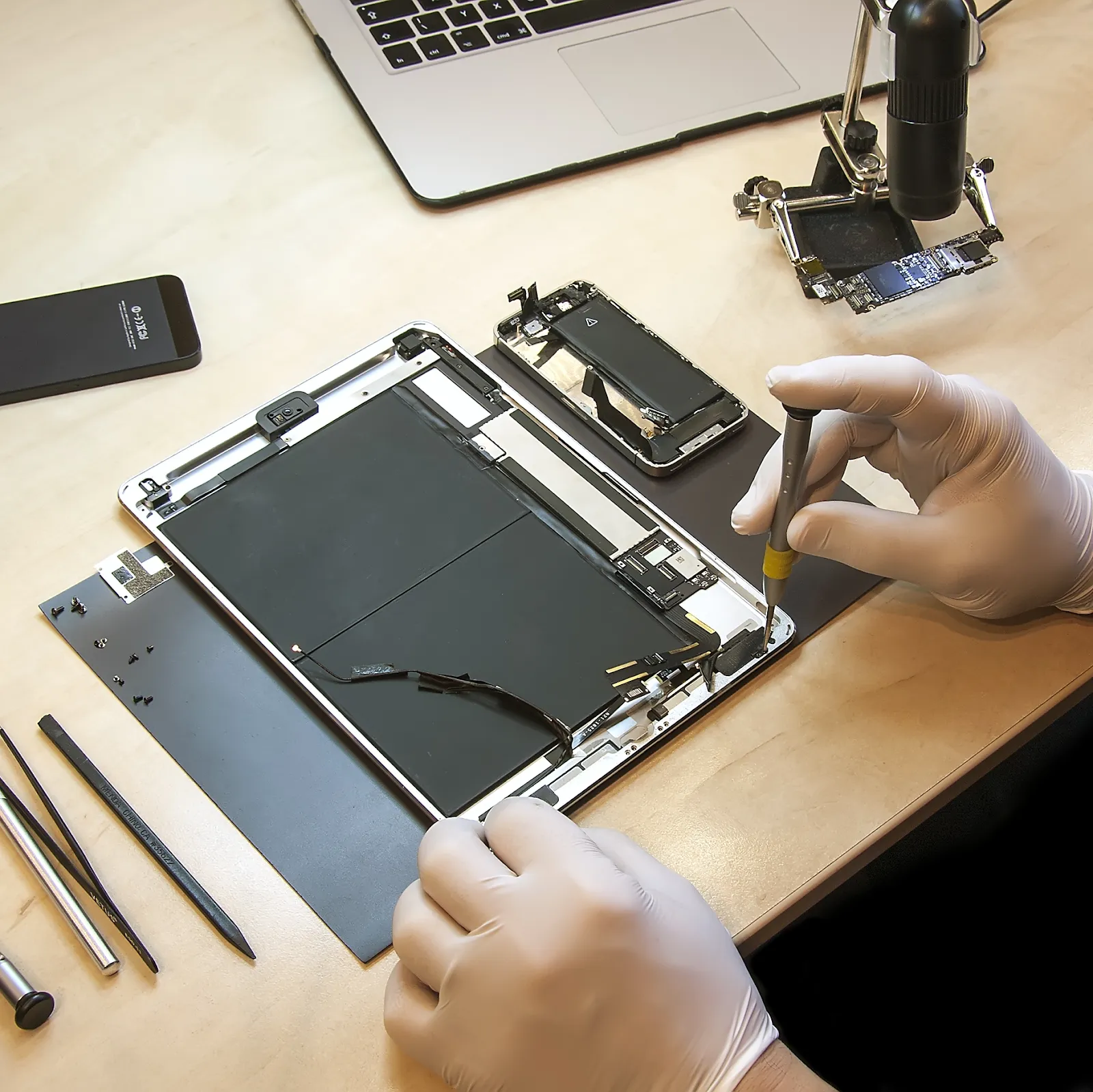 CPR Cell Phone Repair photo