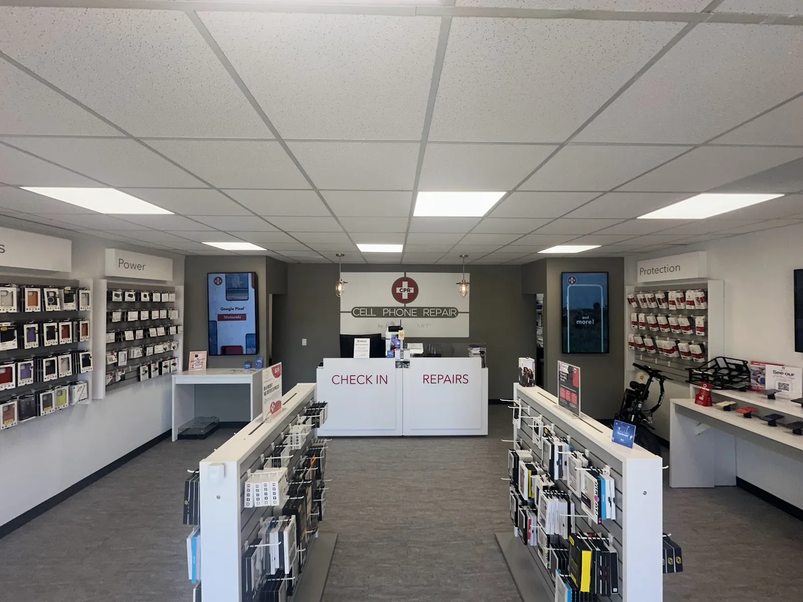 CPR Cell Phone Repair photo