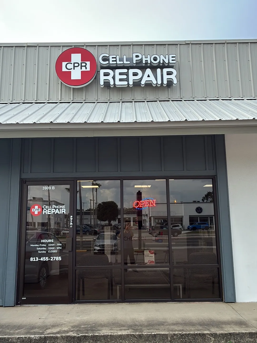 CPR Cell Phone Repair photo