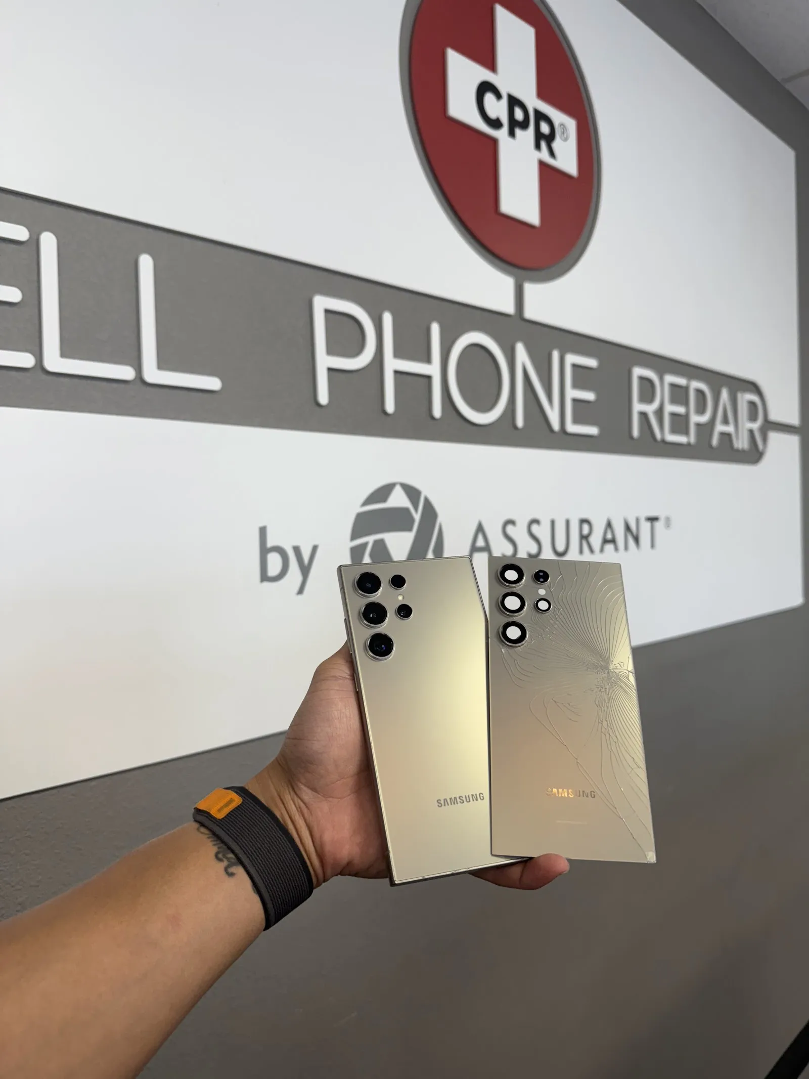 CPR Cell Phone Repair photo