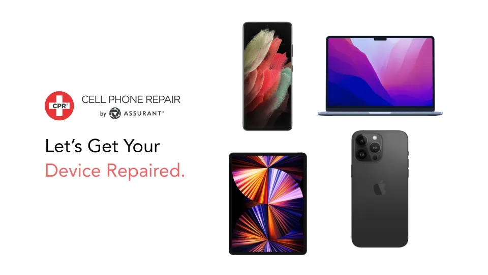 CPR Cell Phone Repair photo