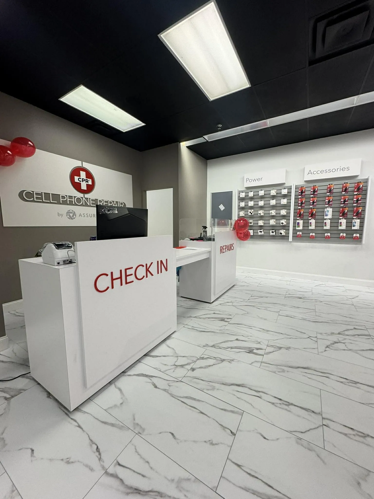 CPR Cell Phone Repair photo