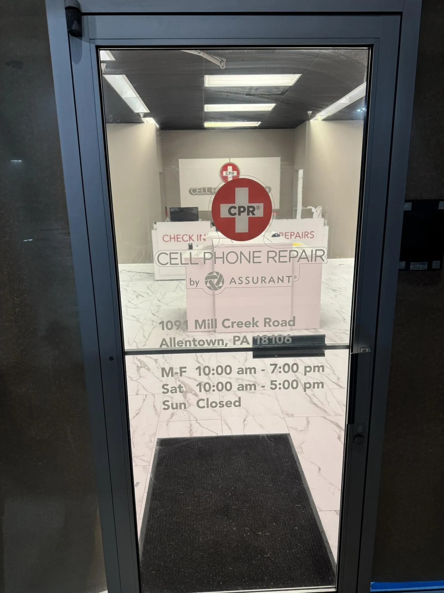 CPR Cell Phone Repair photo