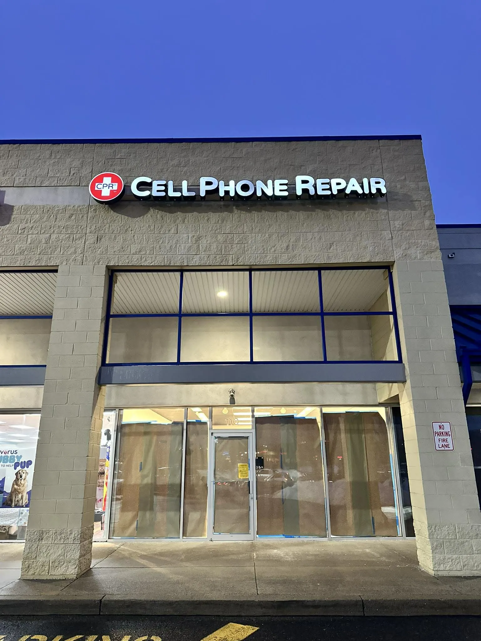 CPR Cell Phone Repair photo