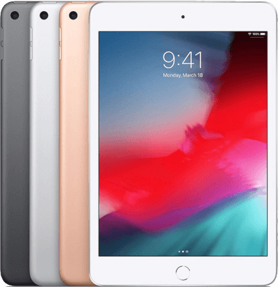 iPad Mini 5 64G WIfi