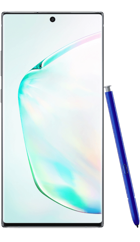 Samsung Galaxy Note 10 Plus Tmobile/Verizon
