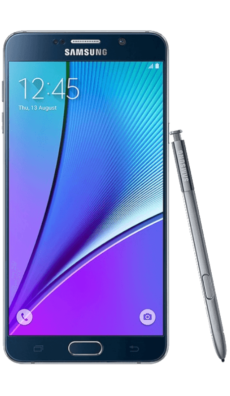 Samsung Galaxy Note 5 Tmobile