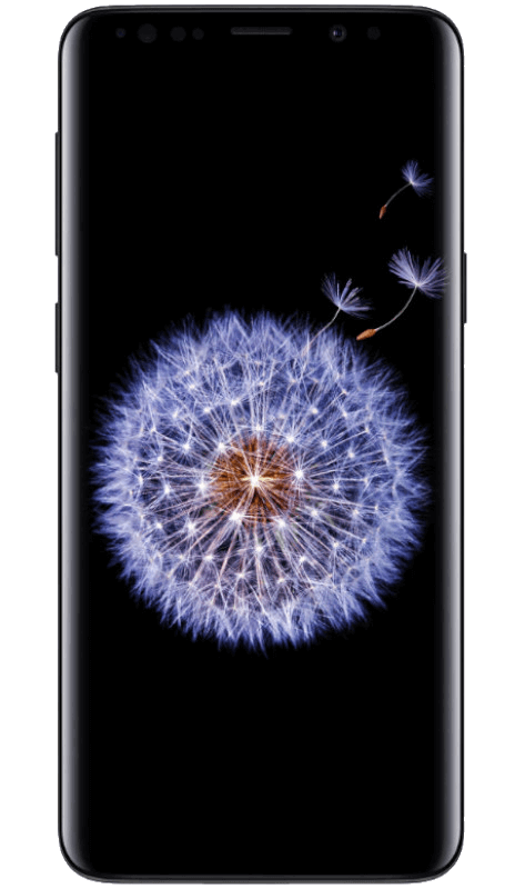 Samsung Galaxy S9 Plus