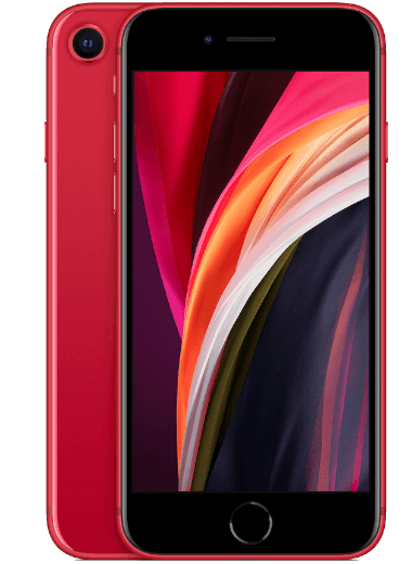 iPhone SE 2020 128GB Unlocked