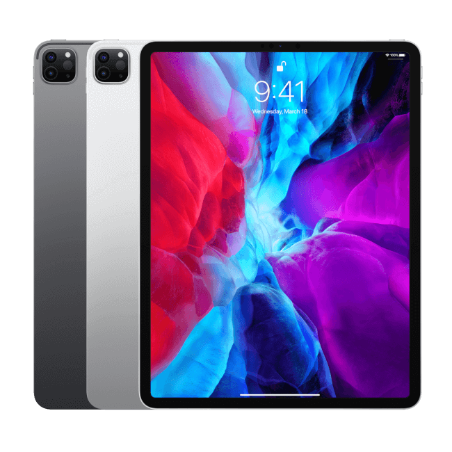 iPad Pro 11" 2nd gen 512GB Wifi