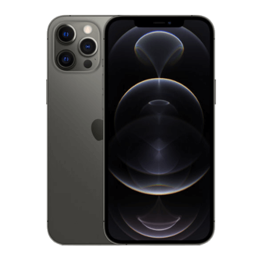 iPhone 12 Pro Max 256GB Unlocked