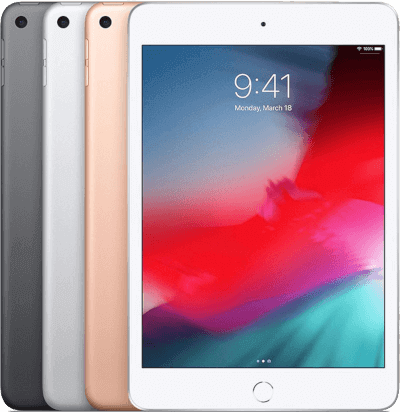 iPad Mini 5