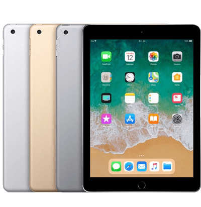 iPad 5 32GB