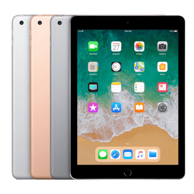 iPad 6 32GB