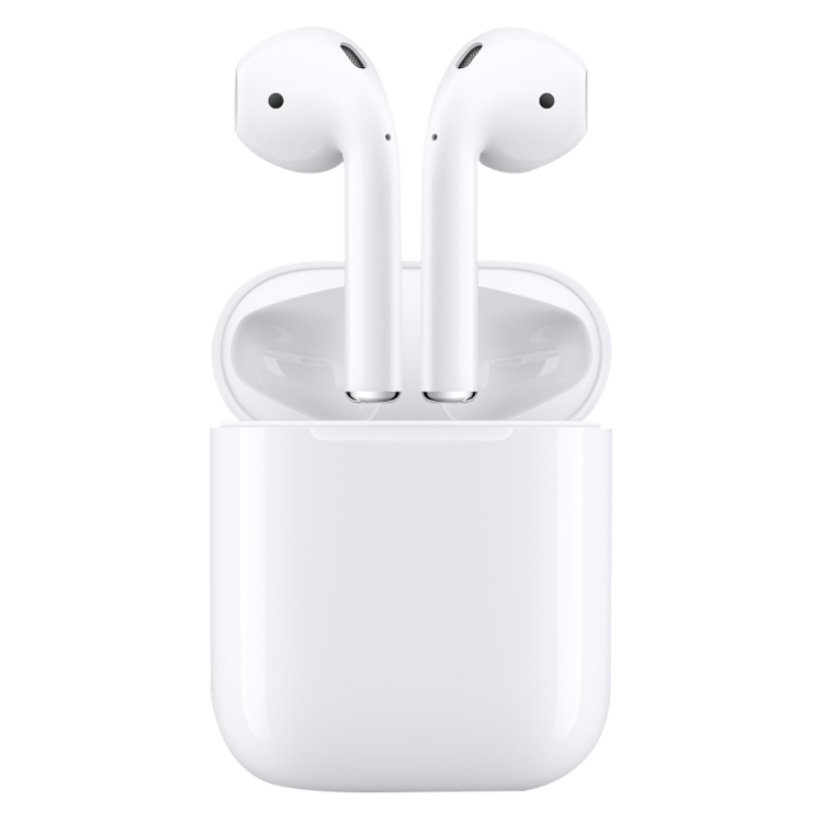 AirPod 2nd Gen w/Wired Case