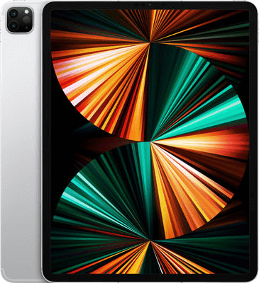 iPad Pro 12.9" 5th Gen 256GB Wifi