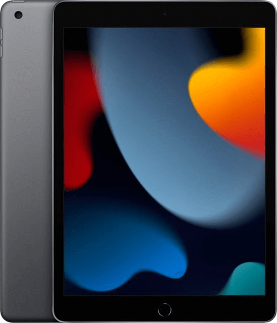 iPad 9 256GB 5G