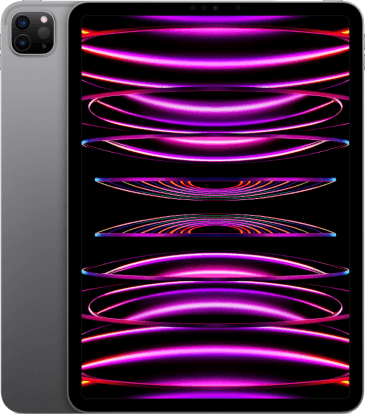 iPad Pro 11" 4th Gen 1TB Cellular