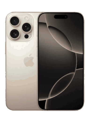iPhone 16 Pro Unlocked 512GB