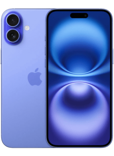 iPhone 16 Plus Carrier Locked 512GB