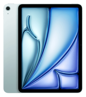 iPad Air 11" (M2) 1TB Cellular