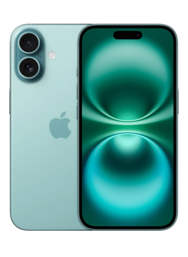 iPhone 16 iCloud Locked