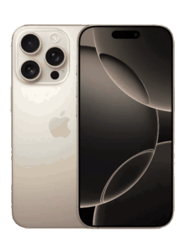 iPhone 16 Pro iCloud Locked