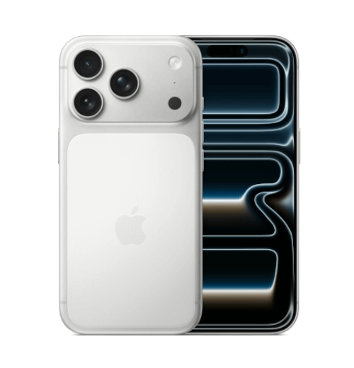 iPhone 17 Pro 256GB Carrier Locked