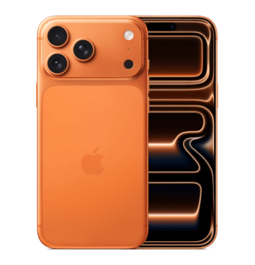 iPhone 17 Pro Max 1TB Carrier Locked