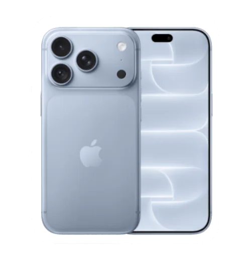 iPhone 18 Pro