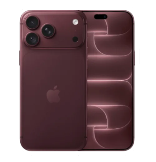 iPhone 18 Pro Max