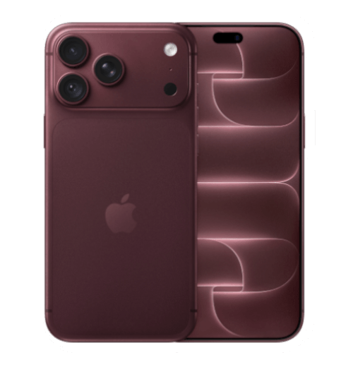 iPhone 18 Pro Max 1TB Carrier Locked