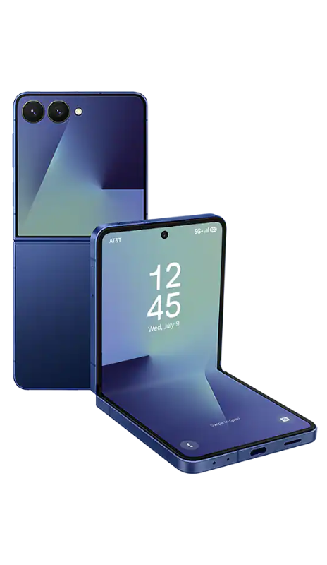 Galaxy ZFlip 7 256GB Unlocked